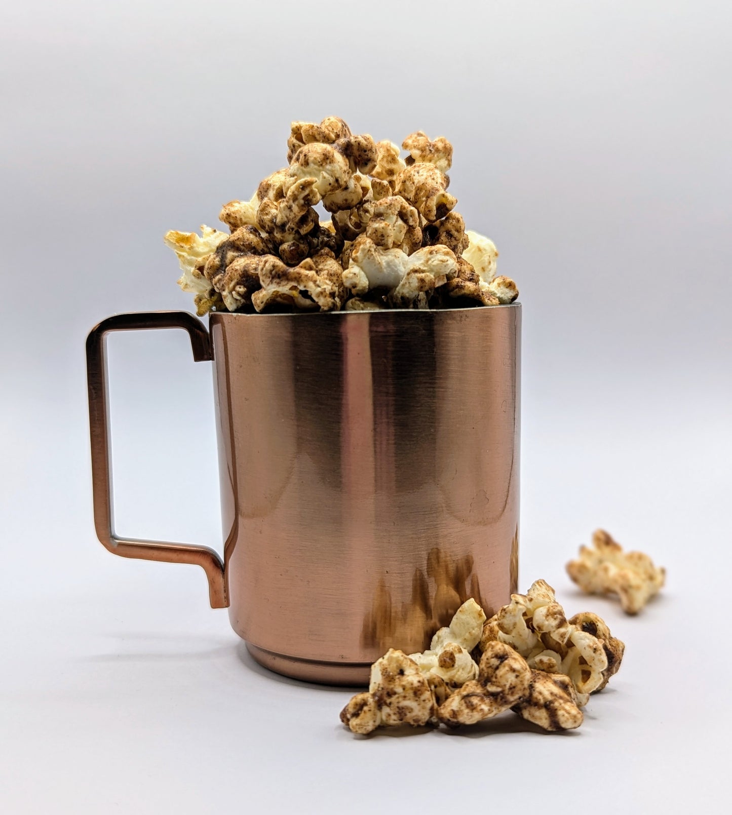 Snuggle Crunch (chai)