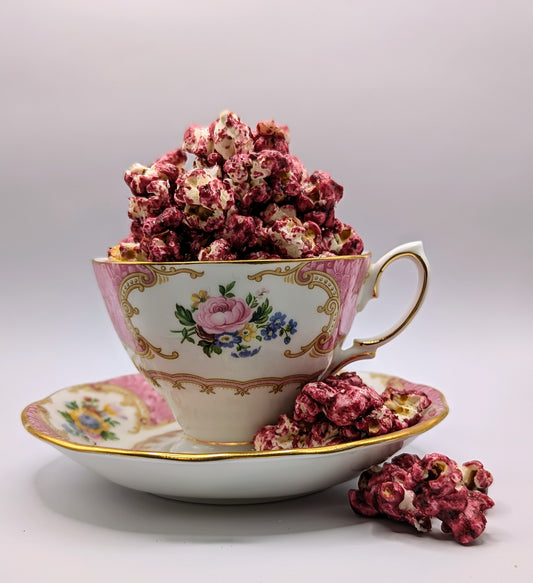 Fierce Fruit (blackcurrant)