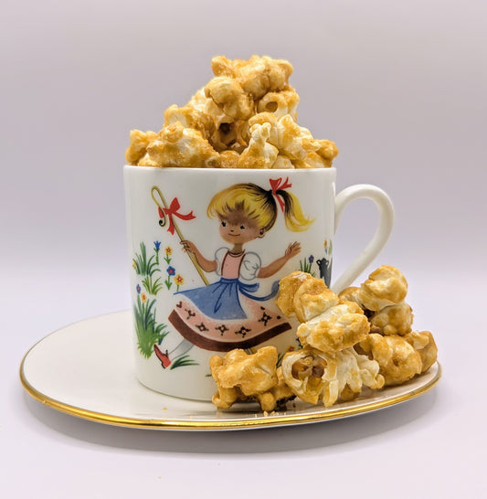 Biggest Fan (caramel)