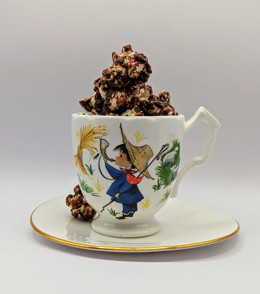 Dirty Unicorn (chocolate)