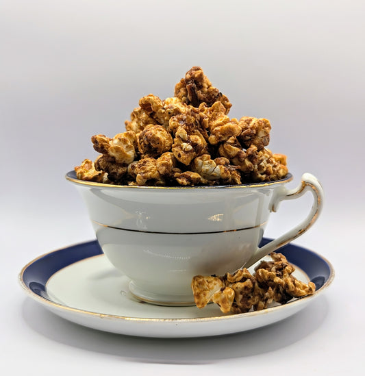 Sedap Lah (nasi lemak)