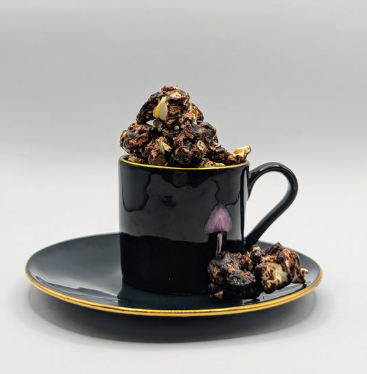 Morning Sunshine (coffee chocolate)