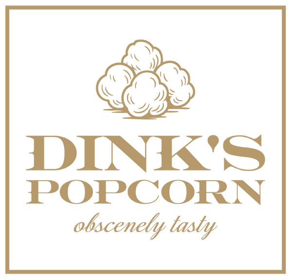 Dink's Popcorn 