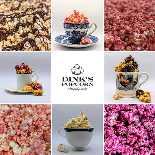 Offensively Aggressive Popcorn Attack